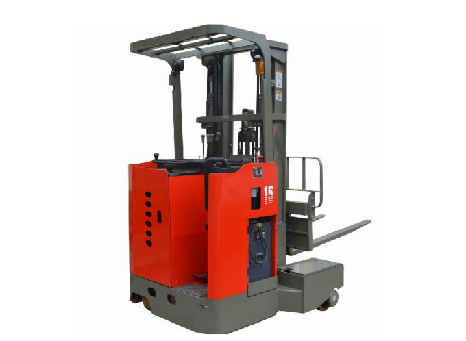 四向行駛叉車 四向行駛叉車